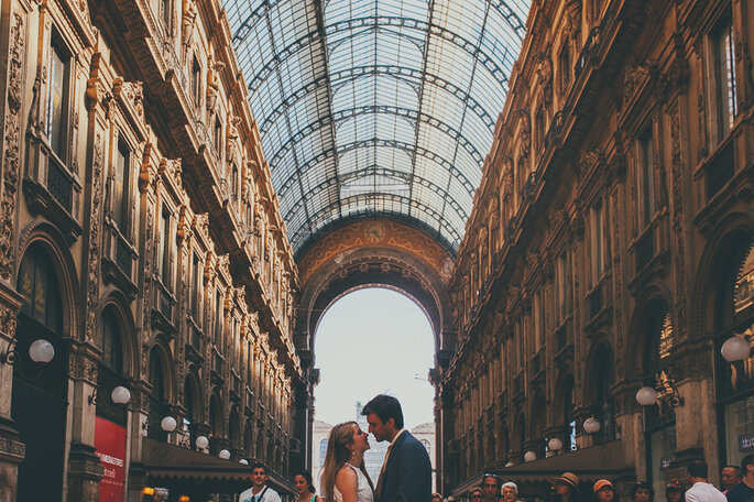 posto matrimonio milano