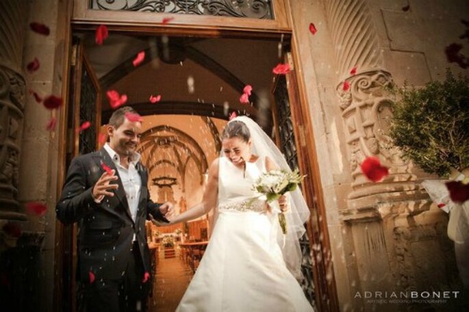 ceremonie religieuse pour mariage