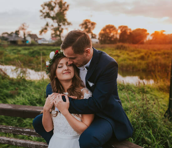 Fotograf Slubny Dariusz Andrejczuk Opinie Zdjecia I Telefon