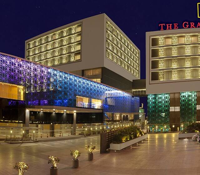 Promo [90% Off] The Grand Bhagwati Palace India - Hotel Near Me | Hotel Quotes