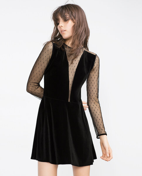 51 Little Black Dress Options that You'll Love to Wear Again