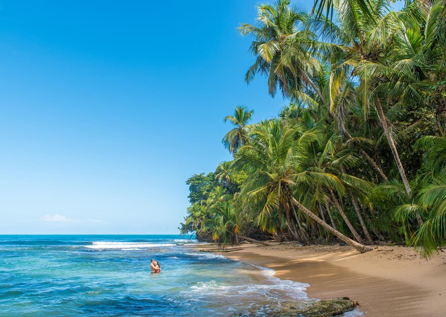 Siente la 'pura vida' de Costa Rica con TUI y sus maravillosas