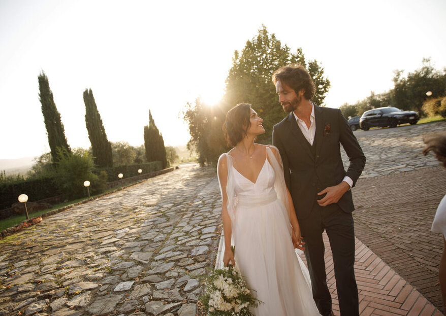 Hochzeitslocations In Italien Heiraten Unter Der Sonne Des Sudens