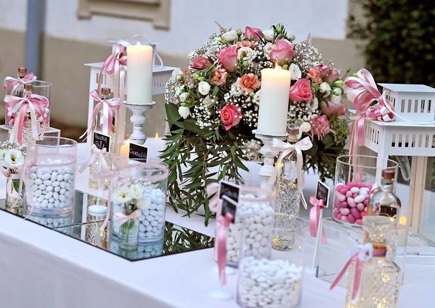 Come Scegliere Le Bomboniere Perfette Per I Vostri Invitati 5 Tips Infallibili