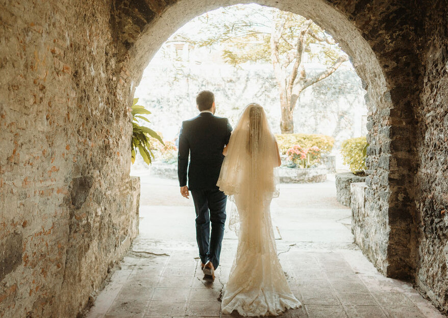 Como Organizar Una Boda Catolica 5 Pasos Basicos