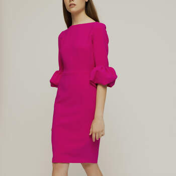 Short Dresses For Wedding Guests: Find One To Suit You This Spring/Summer