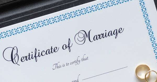 Internationale Hochzeit Welche Dokumente Sie Benotigen Wenn Sie Einen Auslander Heiraten