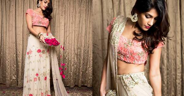 sangeet wear