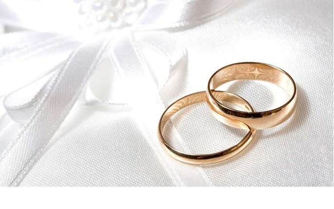 5 Passi Per Scegliere Le Fedi Nuziali Per Il Tuo Matrimonio