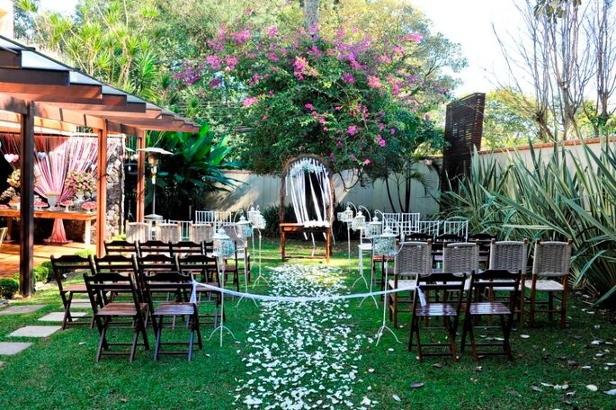 8 Perfect Places for a Mini Destination Wedding in Curitiba, Brazil