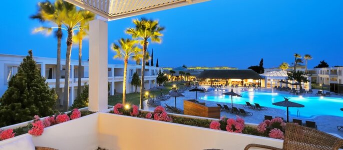 Hotel Vincci Costa Golf