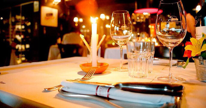 Los Restaurantes Mas Romanticos En Lima Para Celebrar El Amor Sera Una Cita Inolvidable