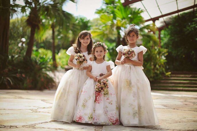 roupa crianca casamento