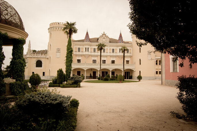 Resultado de imagen de Castillo de ViÃ±uelas