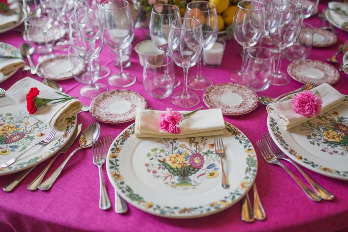 Cómo evitar errores al elegir el menú de boda: las 5 cosas 