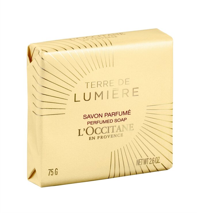 L Occitane Terre De Lumiere Ein Duft So Facettenreich Wie Das Goldene Licht Der Provence