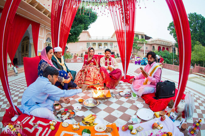 Best Destination Wedding Venues In Jaipur Rajasthan