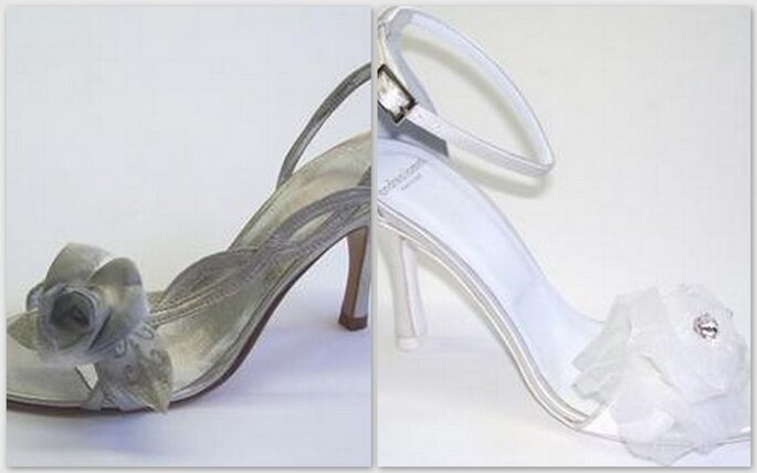 andrea iommi scarpe sposa