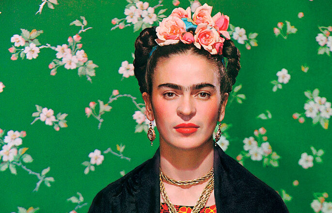 As 15 Frases Mais Inspiradoras De Frida Kahlo Uma Artista E