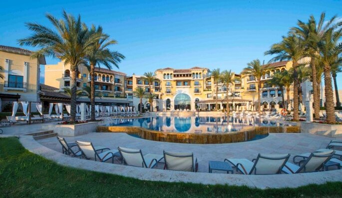 Hotel Intercontinental Mar Menor Golf Resort & Spa