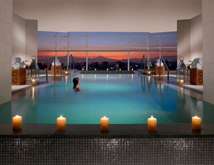 The 5 Best Spas In Mexico City To Visit With Your Partner 