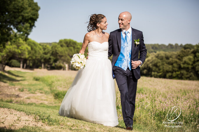 Photographe Mariage Lille Mariage Vegetal Et Festif En Laure De