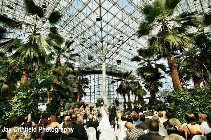 Top 10 Chicago  Wedding  Venues  An Eclectic  Mix For Every Style