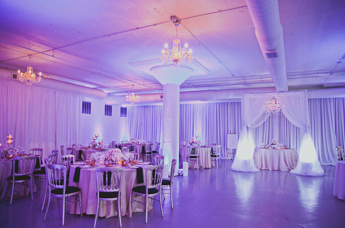 Top 10 Chicago  Wedding  Venues  An Eclectic  Mix For Every Style