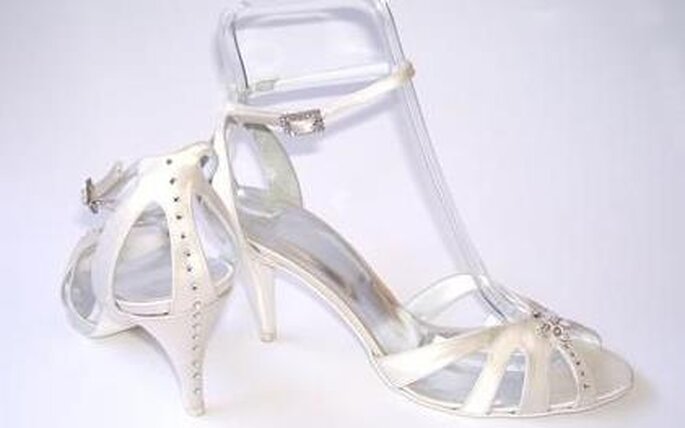 andrea iommi scarpe sposa