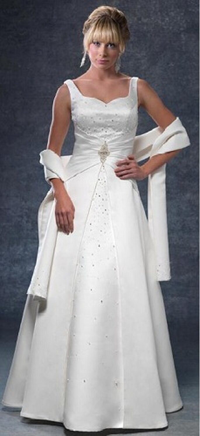 Türkische Hochzeitskleider - Die schönsten Modelle
