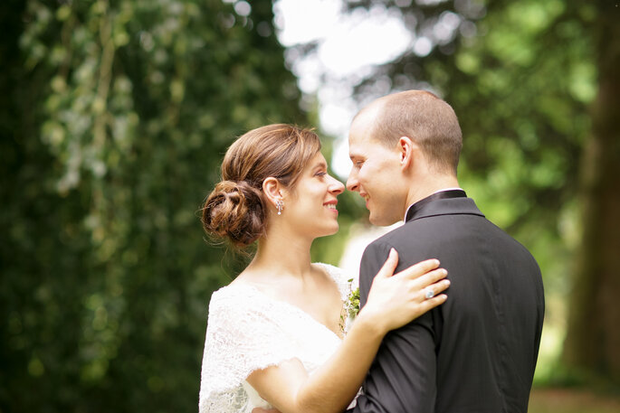 10 Satze Die Wirklich Jede Braut Von Ihrem Brautigam Am Der Hochzeit Horen Mochte