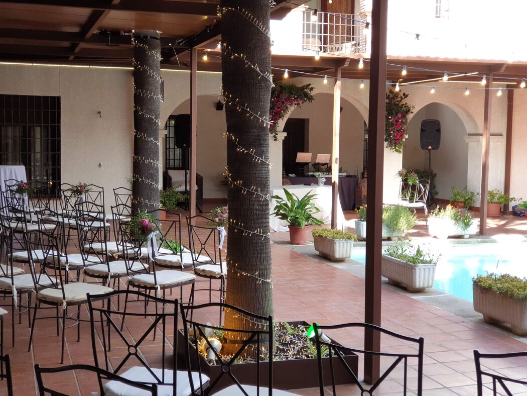 Finca Las Bocas by YourWay Bodas y Eventos - Opiniones ...