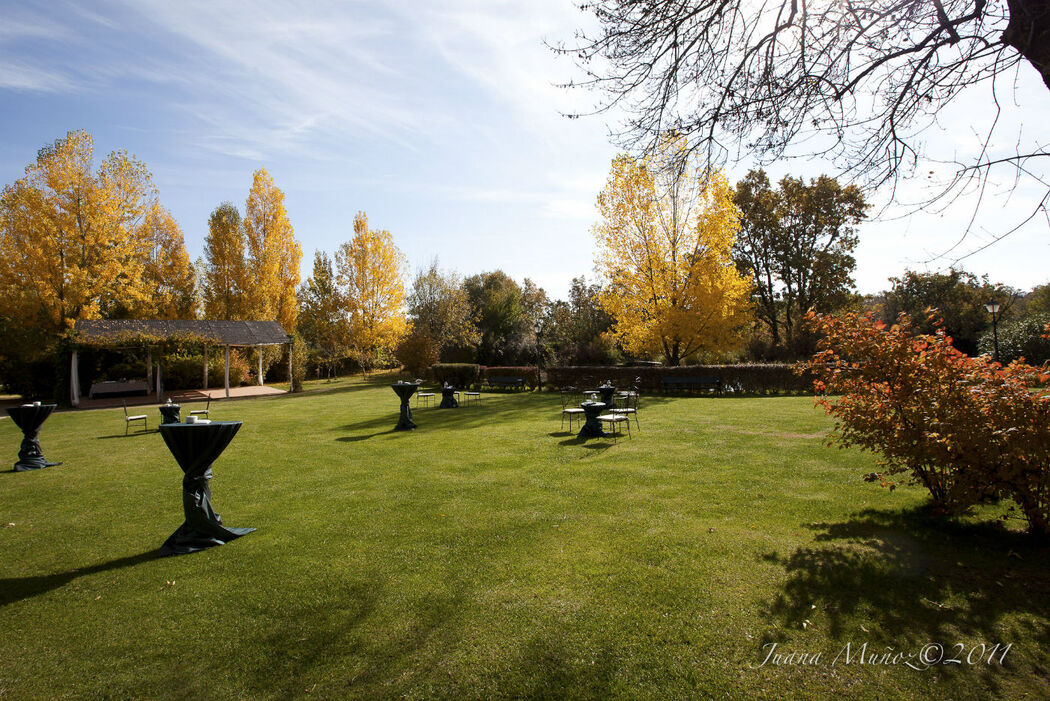 Finca Cañada Real - Opiniones, Fotos y Teléfono