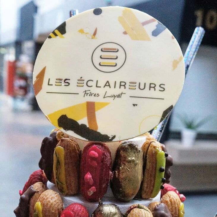 Les Eclaireurs Patissiers Avis Photos Et Telephone