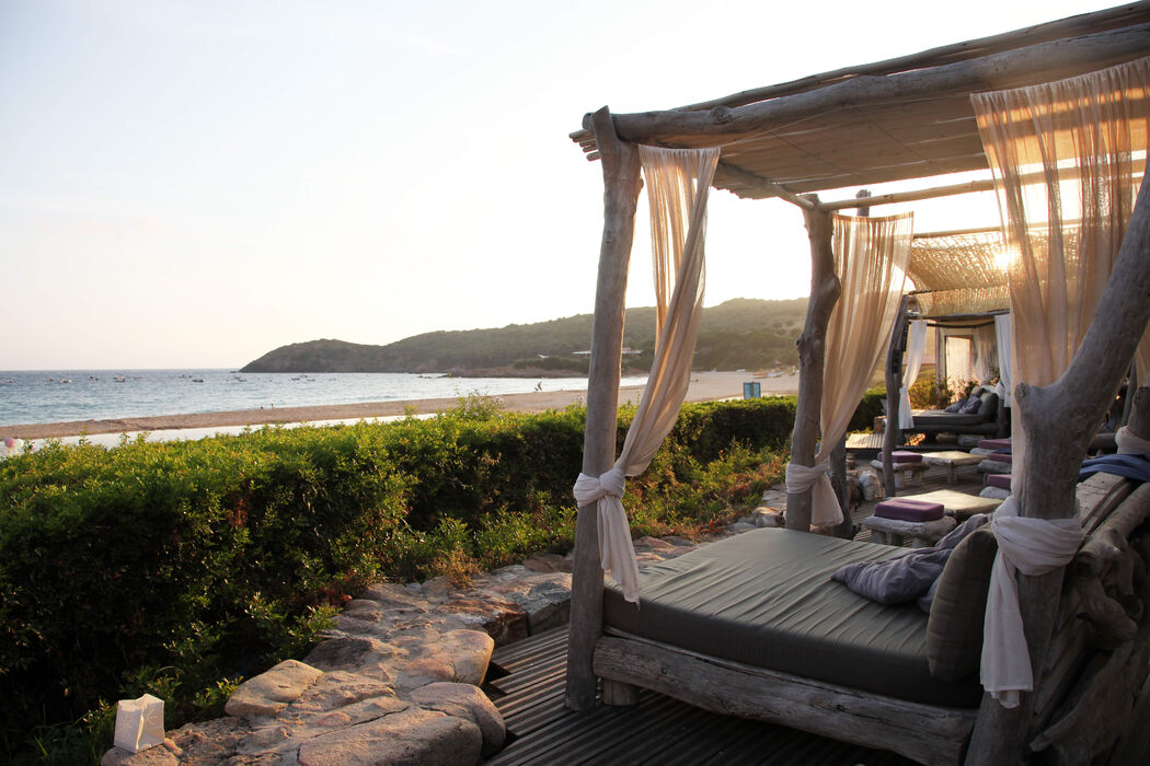 Le Cafe De La Plage Avis Photos Et Téléphone