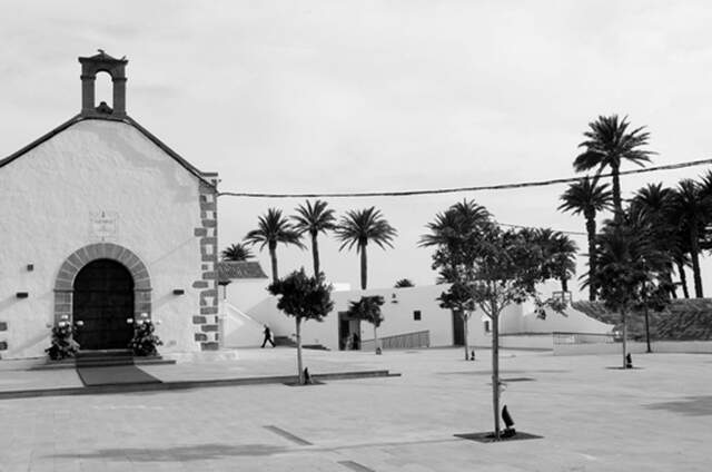 Fincas para bodas en Islas Canarias