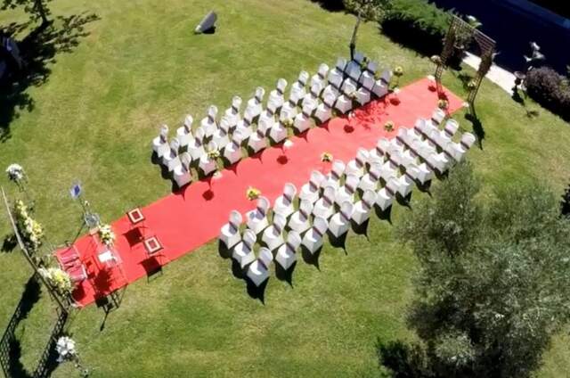 Lugares para bodas en Ponferrada