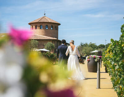 Fincas para bodas en Zaragoza