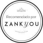 Logotipo de Zankyou